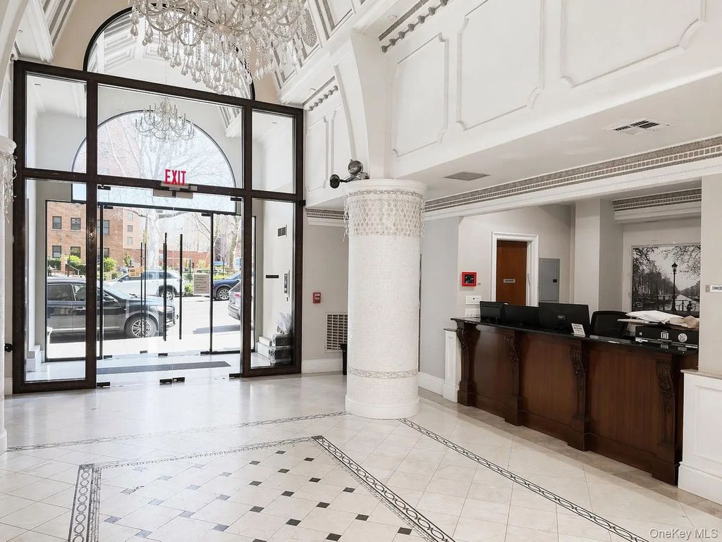 63-36 99th Street #4h, Rego Park