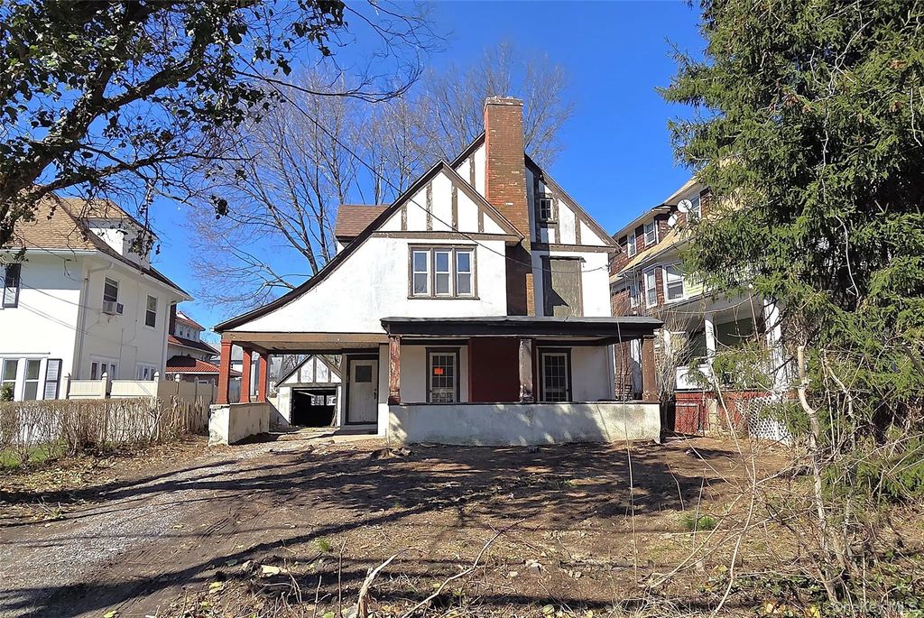 540 Webster Avenue, New Rochelle