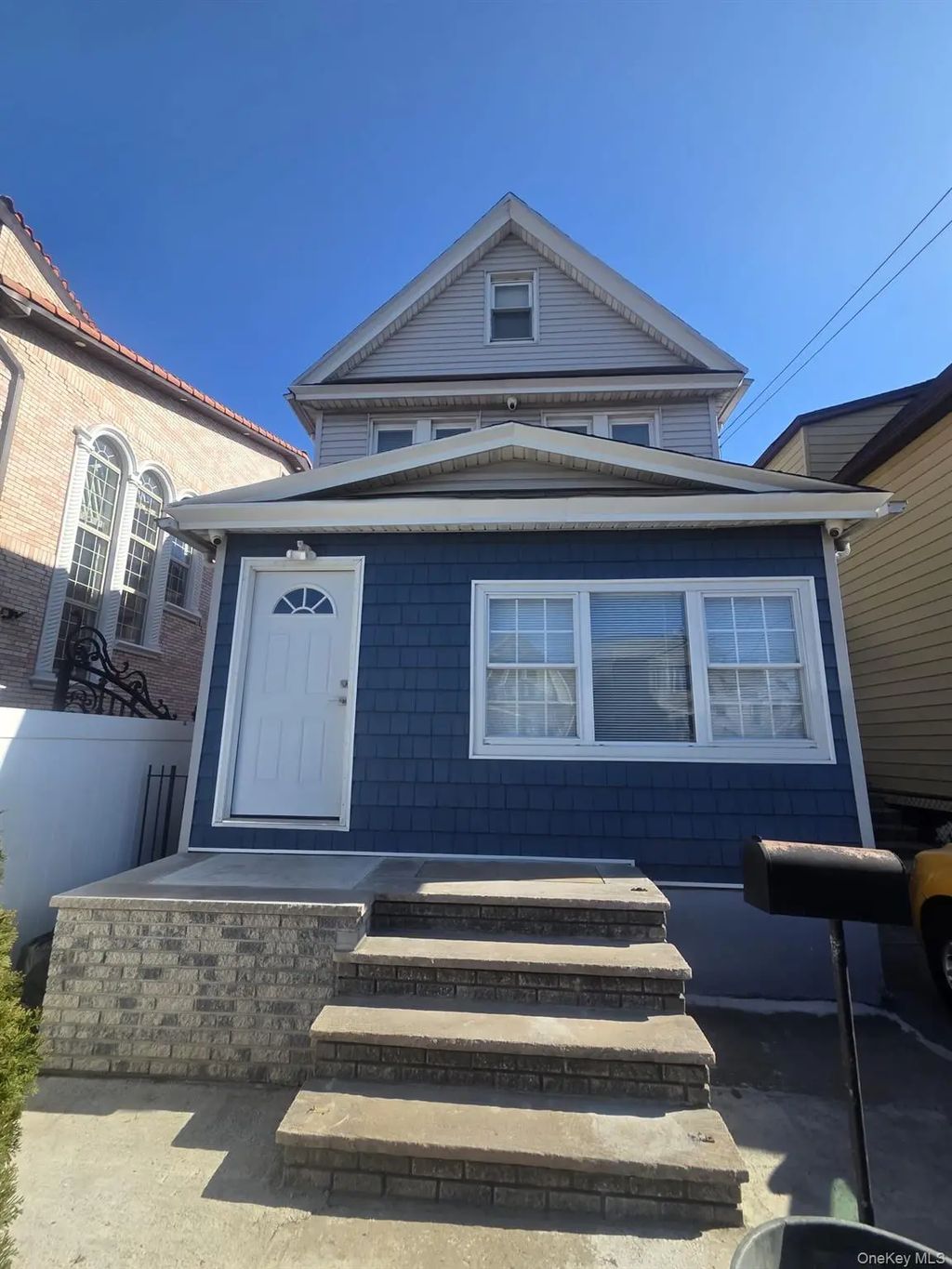 132-04 95th Avenue, Richmond Hill S.