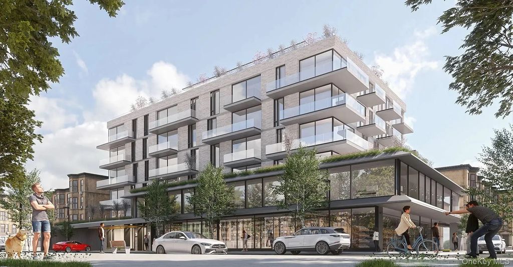 27-09 40th Avenue # 3d, Long Island City
