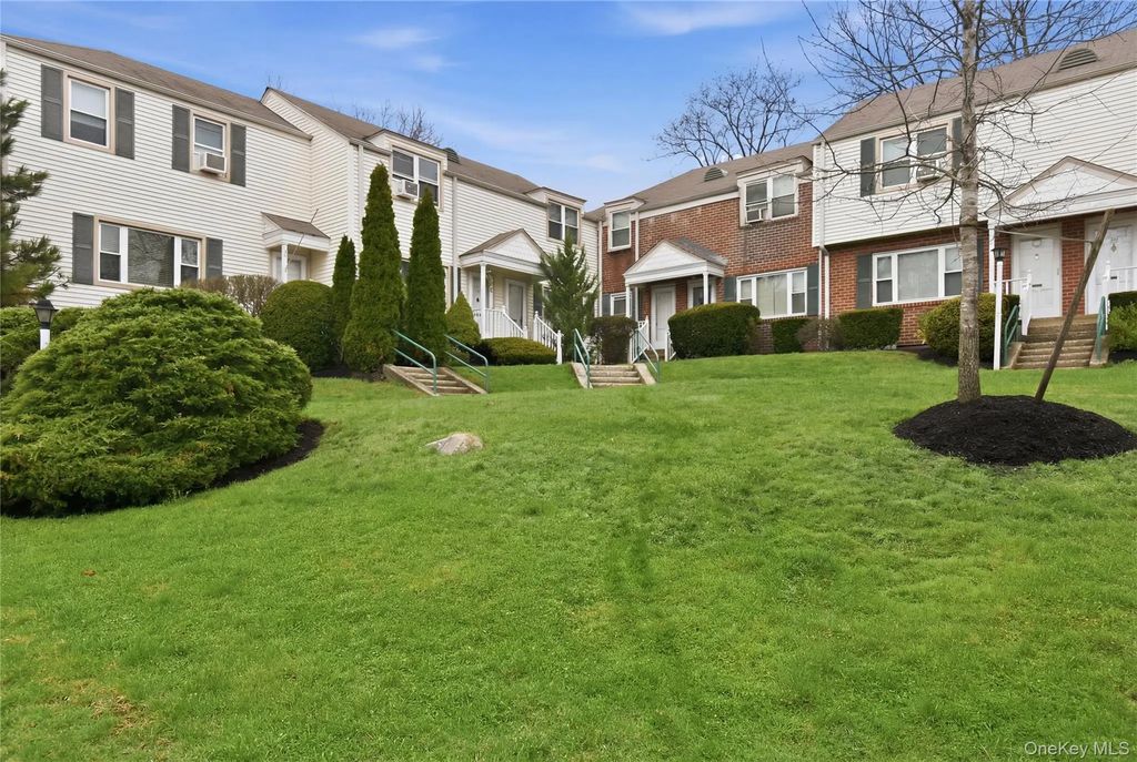 737 Tuckahoe Road # 23, Yonkers