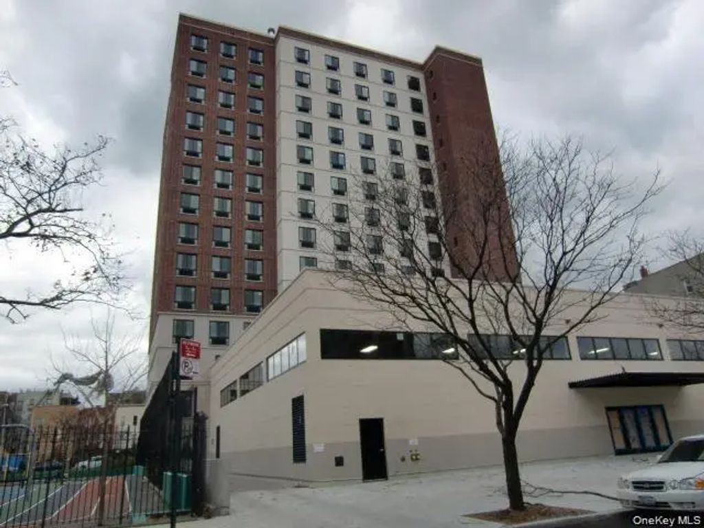 775 Lafayette Avenue # 4a, Brooklyn