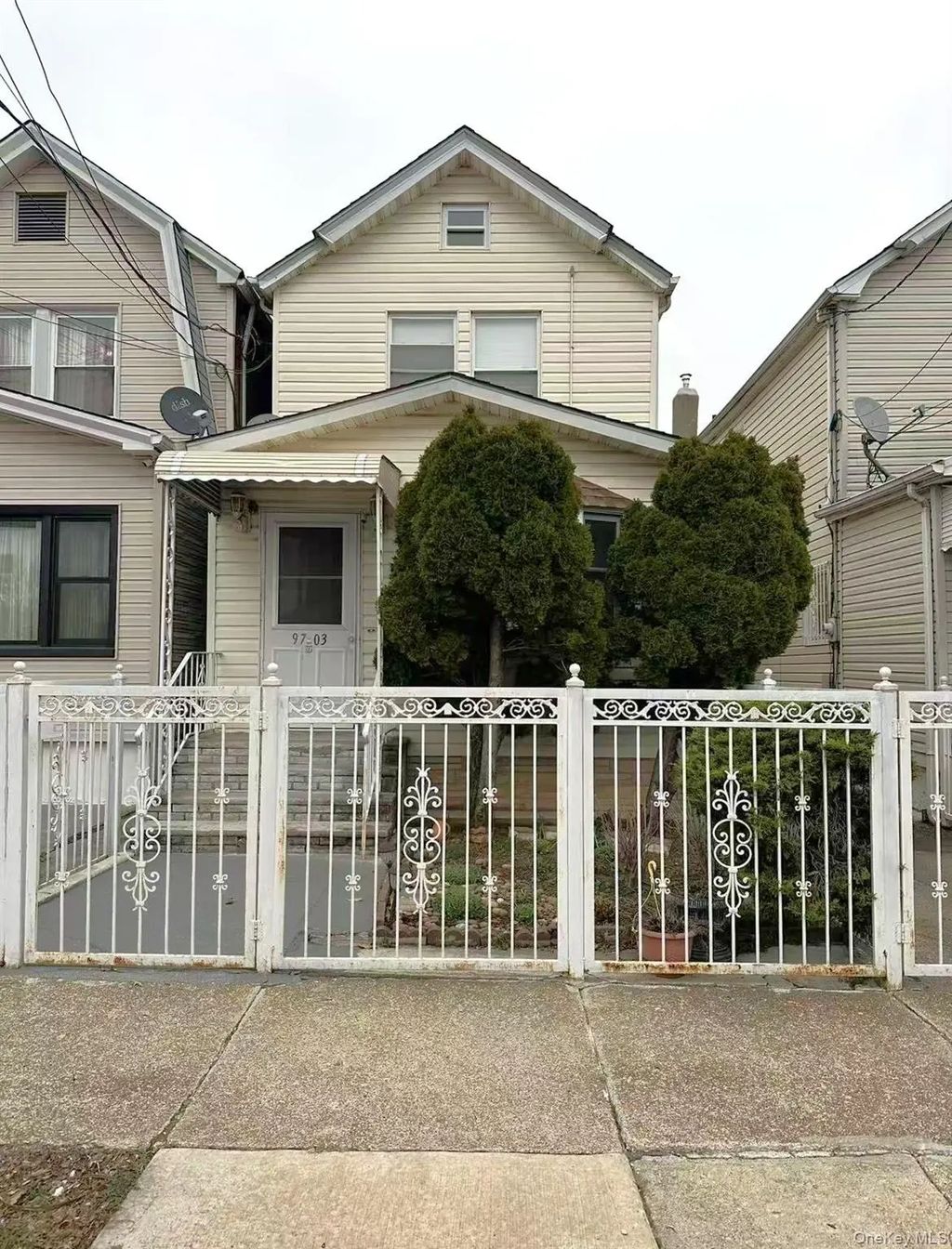9703 105th Street, Ozone Park