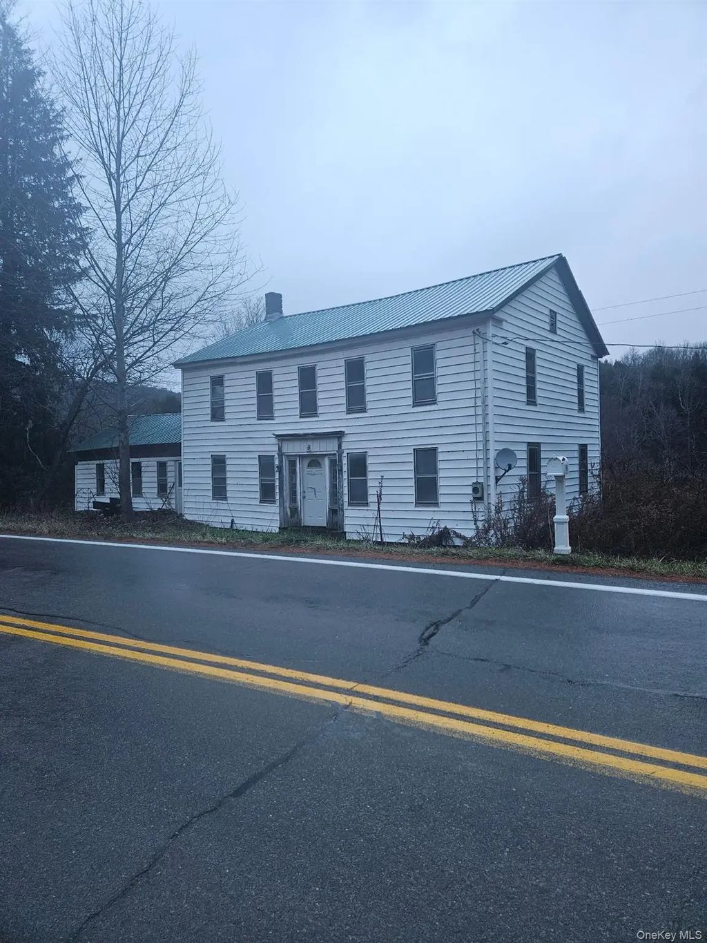 948 State Route 41, Deposit