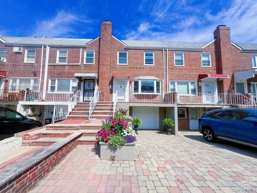 166-65 17th Road, Whitestone