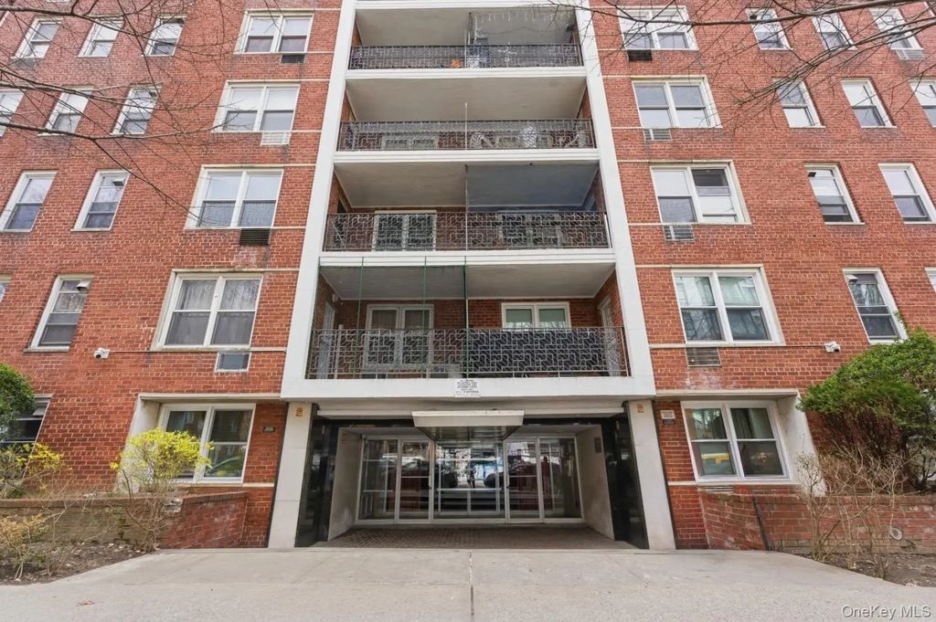 144-30 Sanford Ave # 6v, Flushing