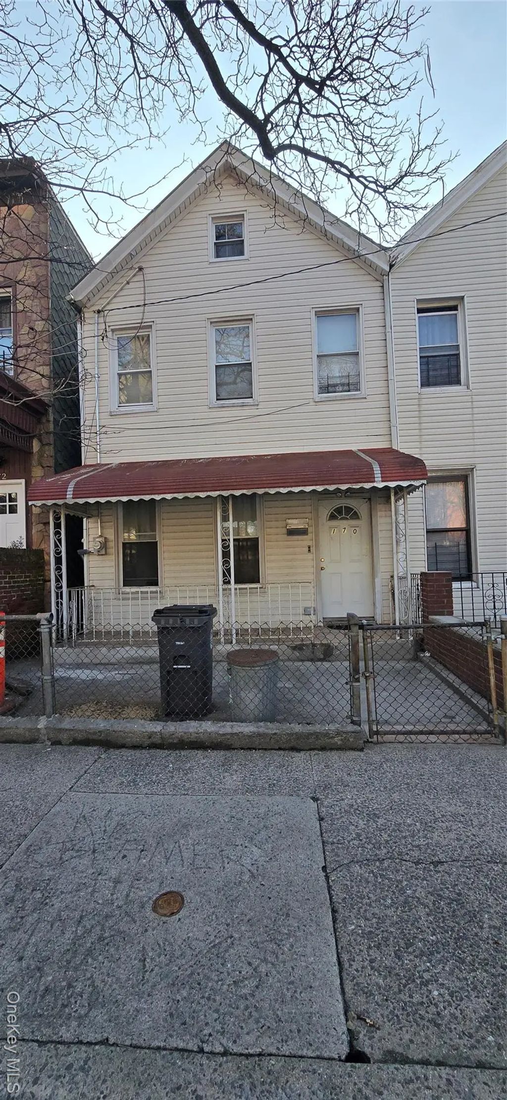 170 Milford Street, Brooklyn