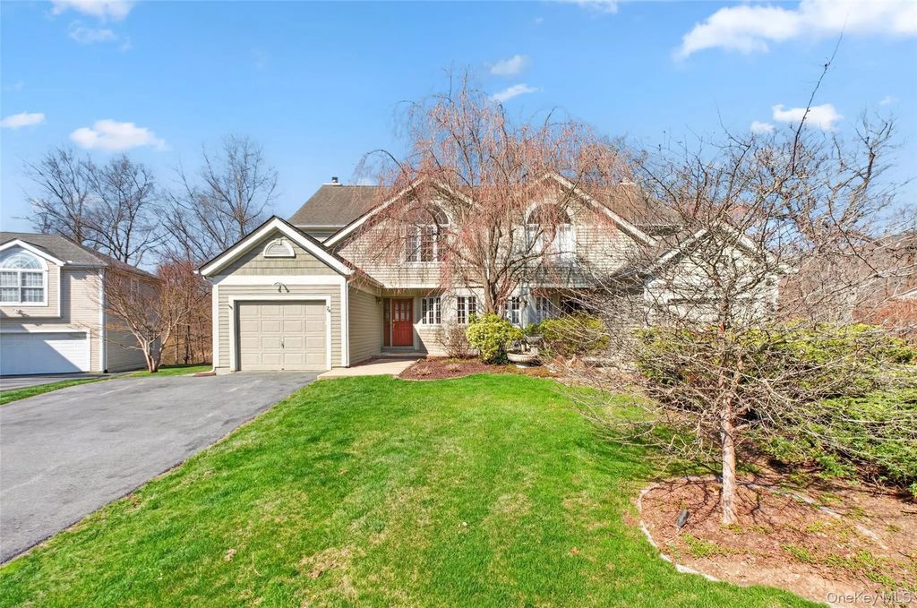 24 Coventry Circle, Mahopac