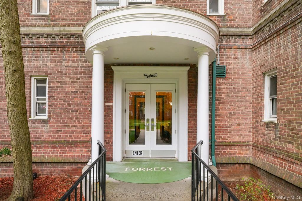 90 Bryant Avenue # 5b - Forrest, White Plains