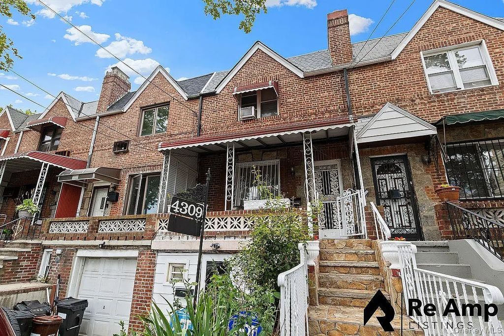 4309 Clarendon Road, Brooklyn