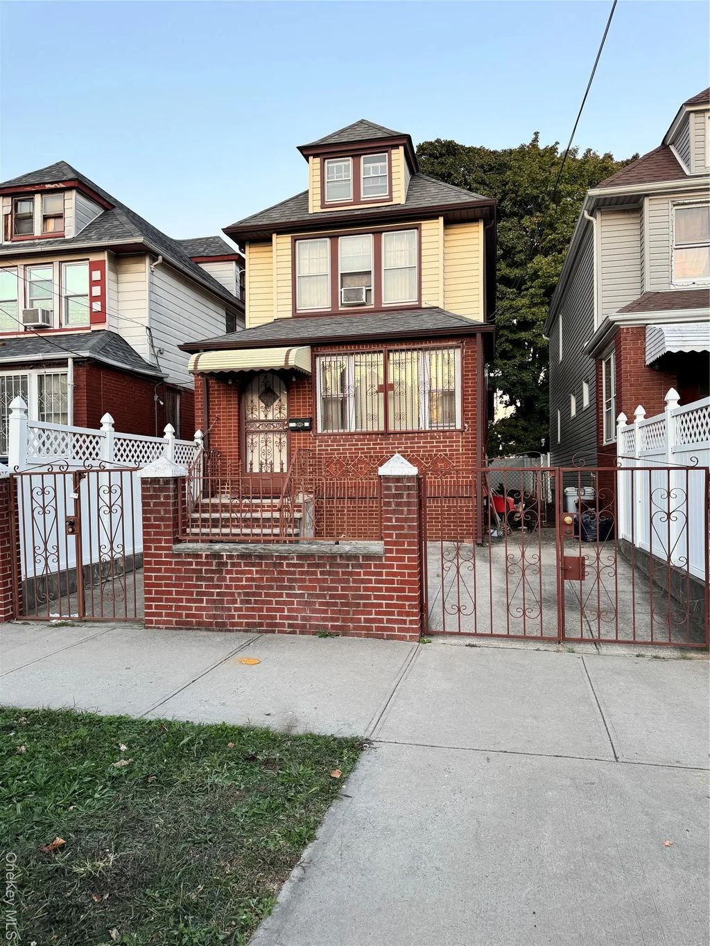 11435 130th Street, South Ozone Park