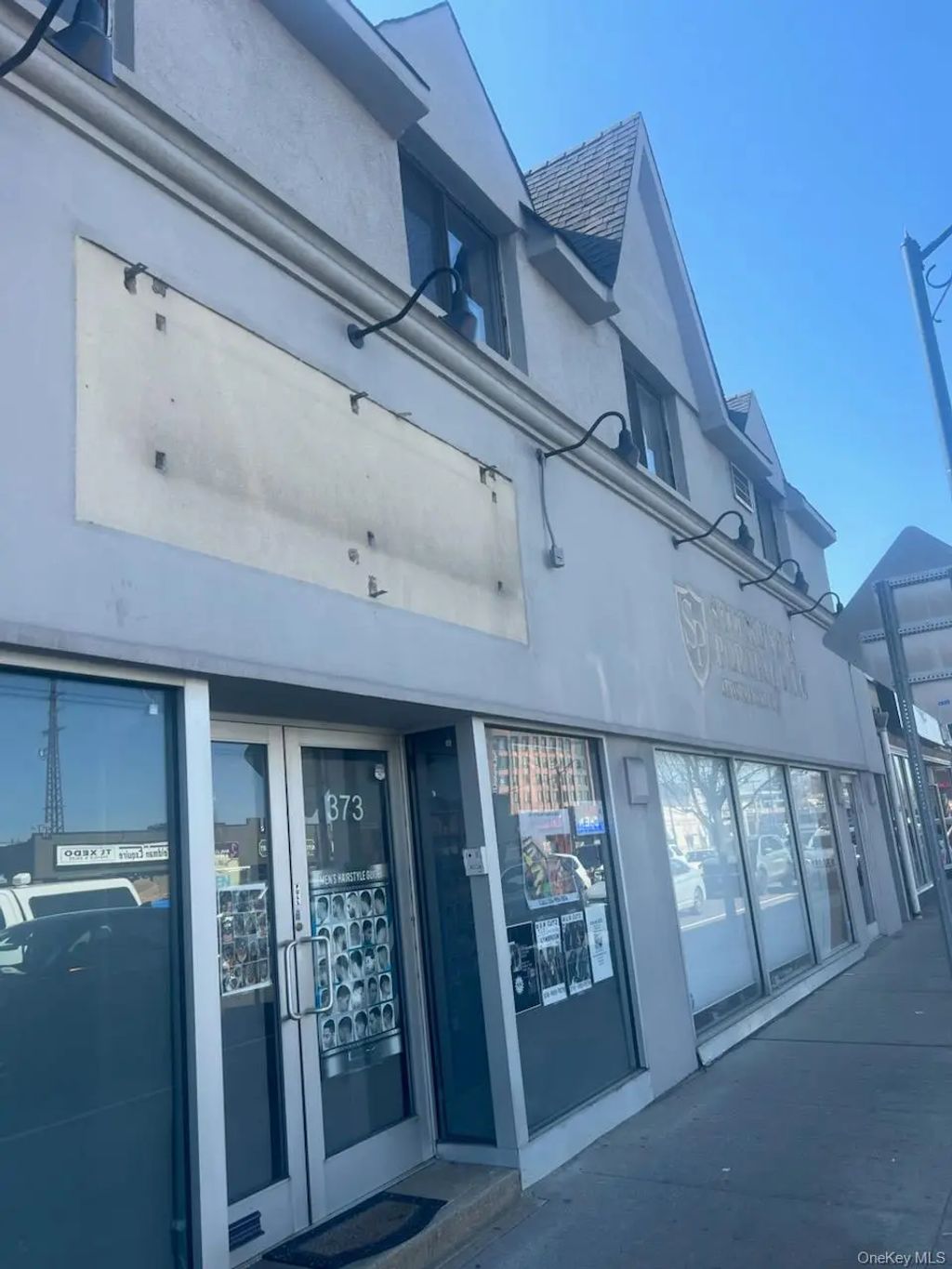 371-373 Sunrise Highway, Lynbrook