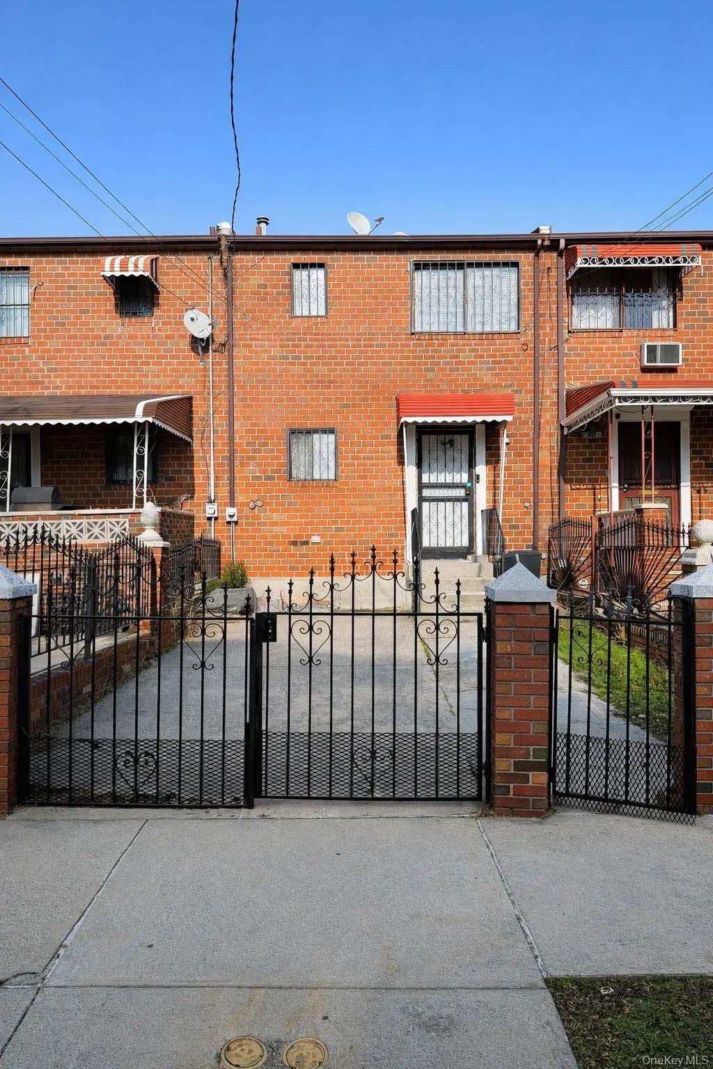 217 Berriman Street, Brooklyn
