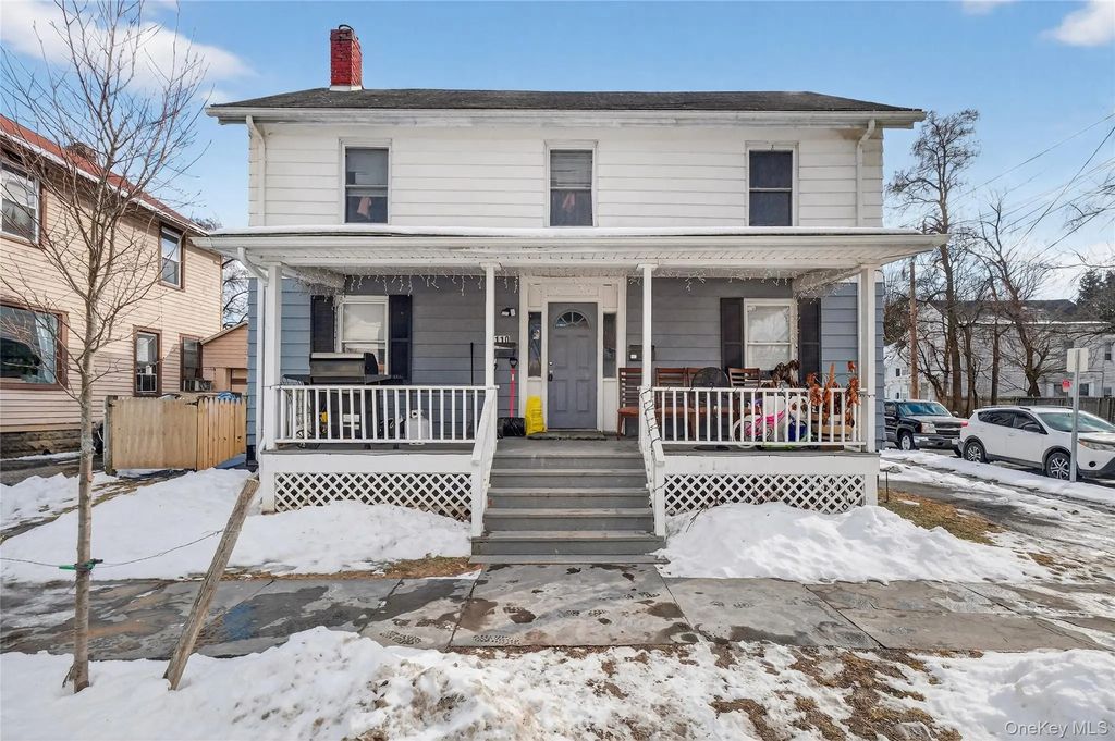 110 Franklin Street # 2, Kingston