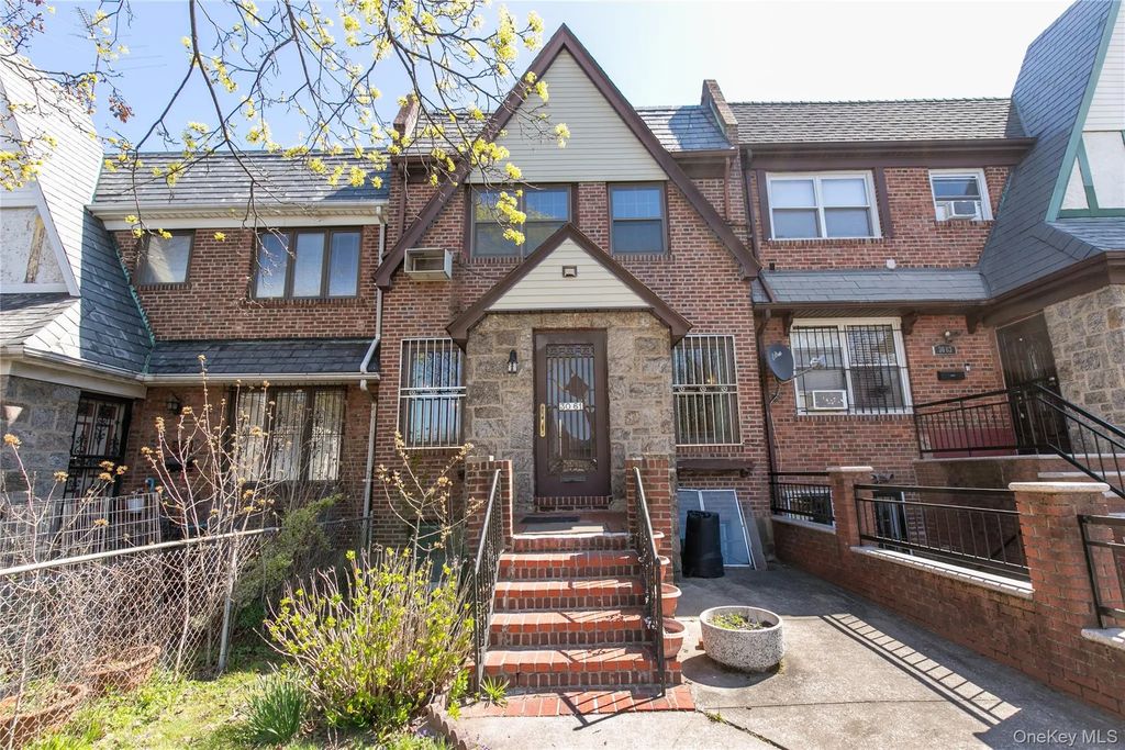 30-61 88th Street, East Elmhurst