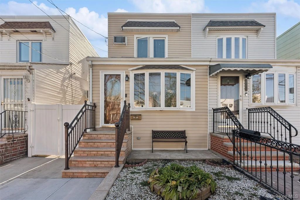 33-22 Jordan Street, Flushing