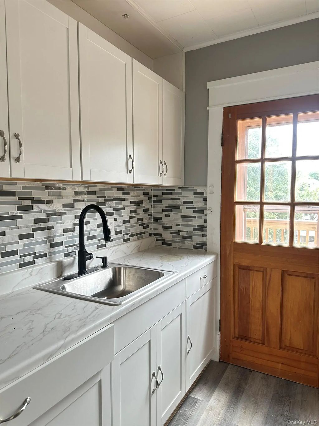 9 Elizabeth Street # 2, Port Jervis