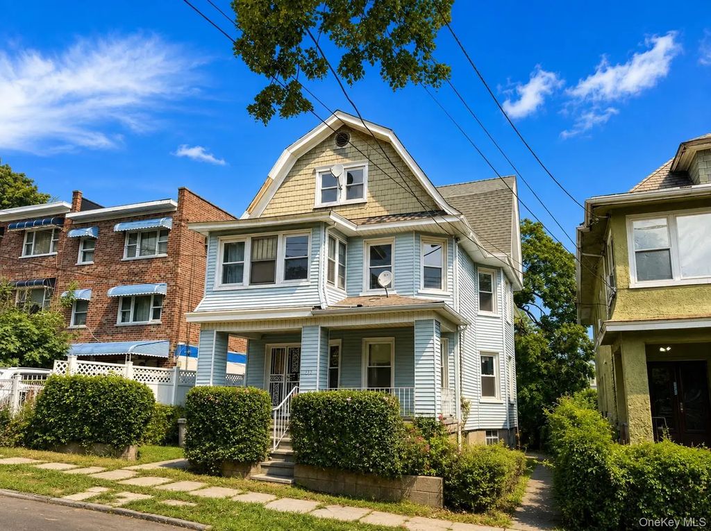 131 Vista Place, Mount Vernon
