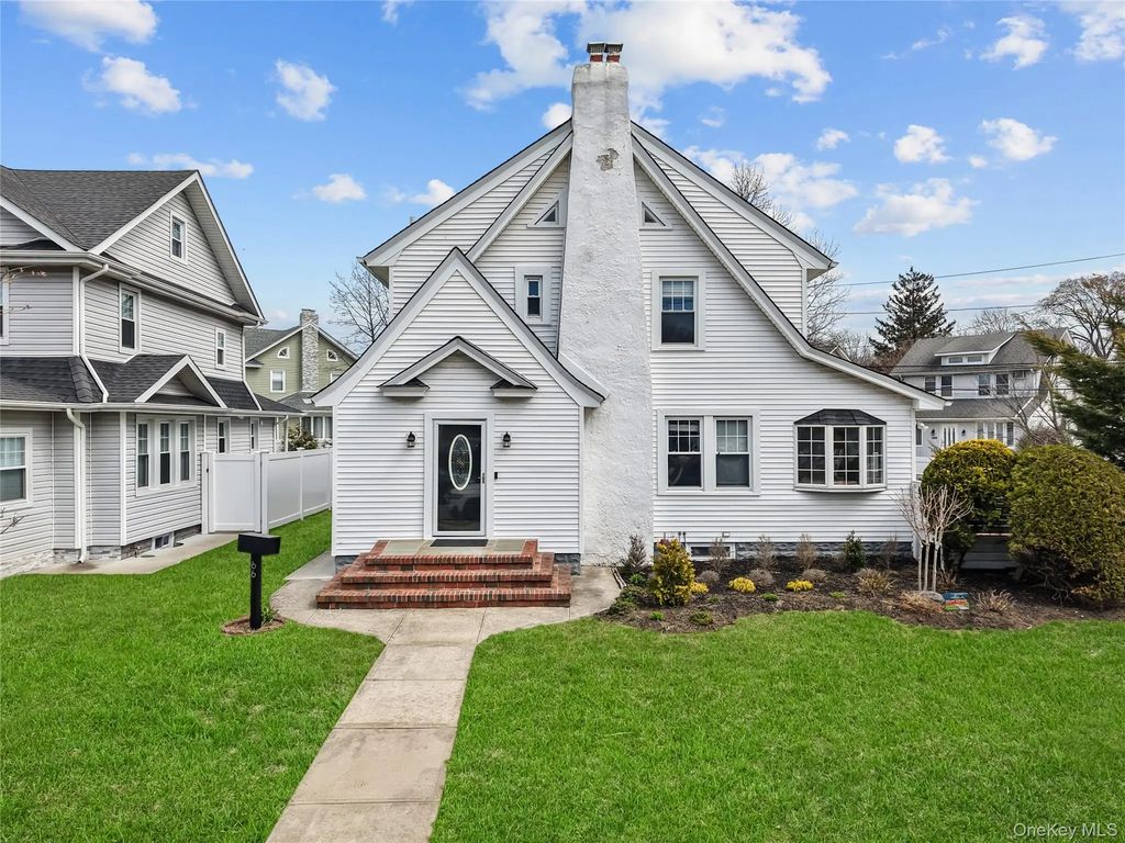 66 Denton Avenue, Lynbrook