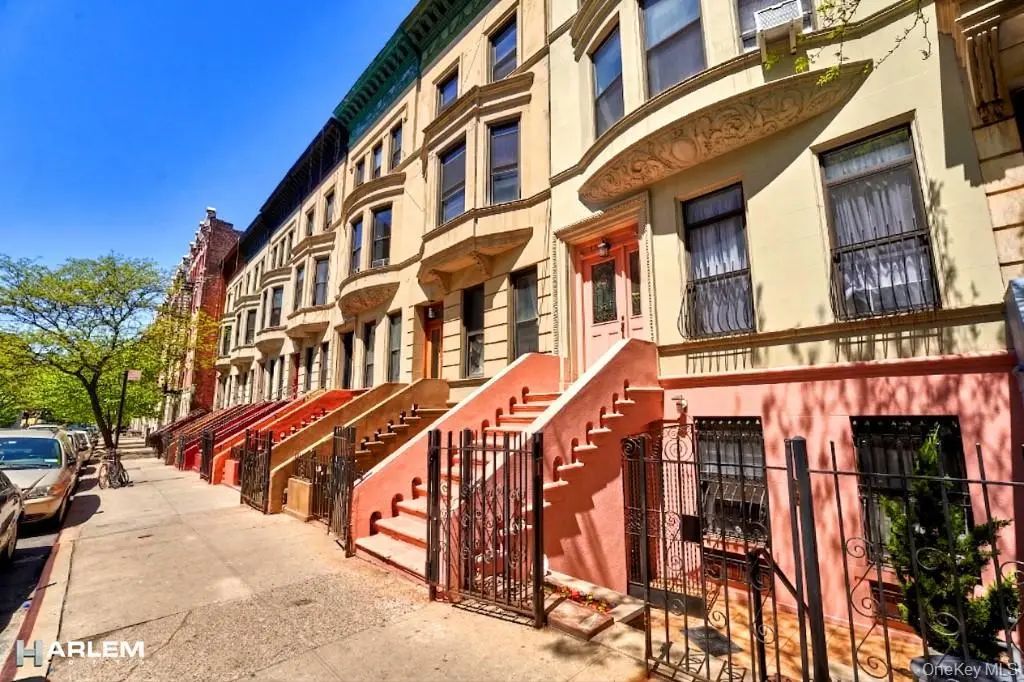 521 162nd Street - Th Street, New York (Manhattan)