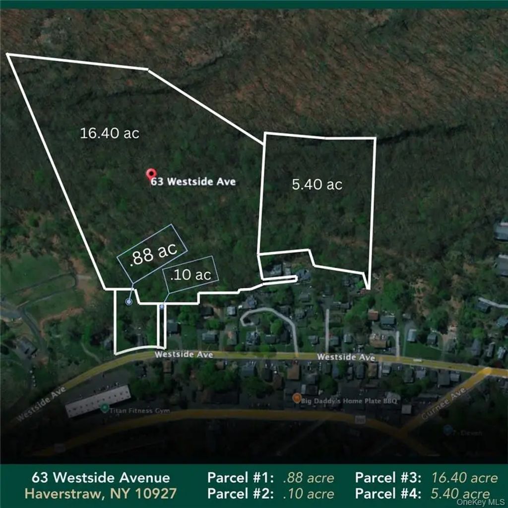 63 Westside Avenue, Haverstraw