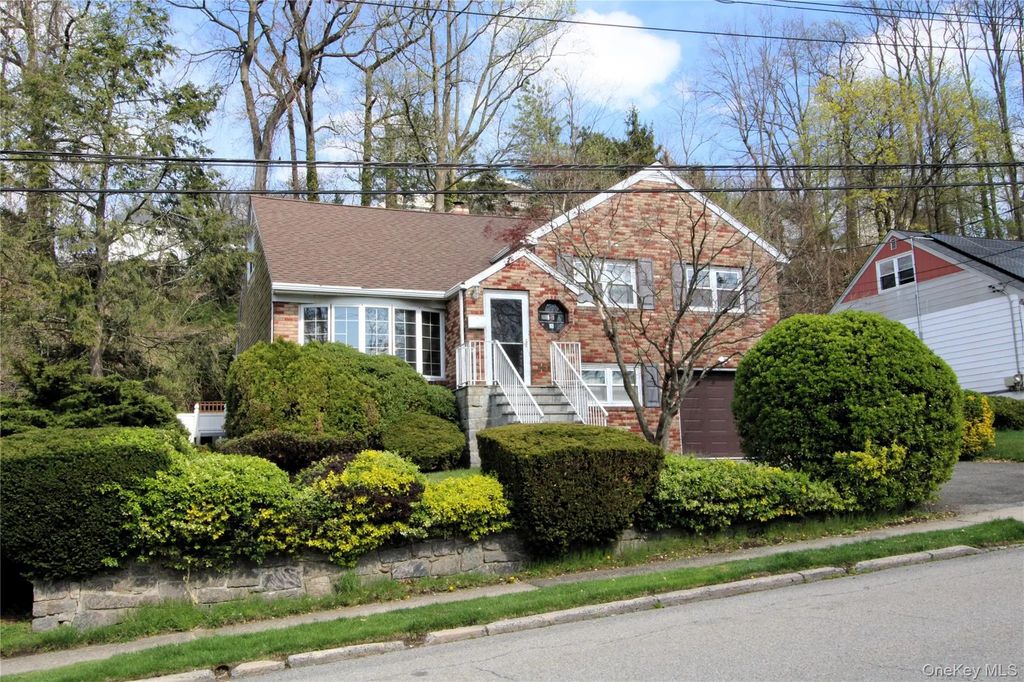 170 Pembrook Drive, Yonkers