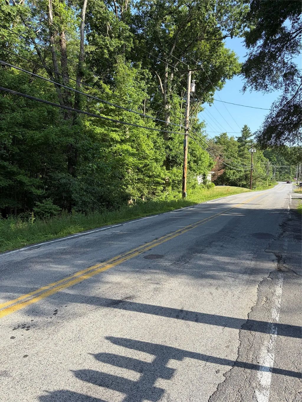 Wells Road, Newburgh