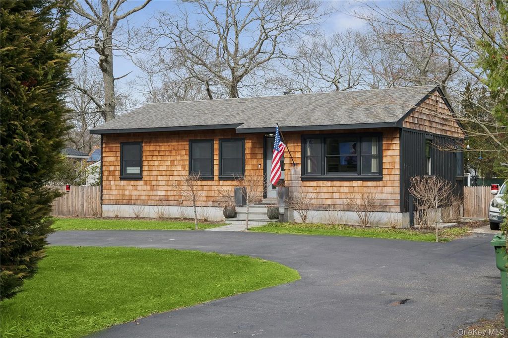 2786 Quogue Riverhead Road, East Quogue