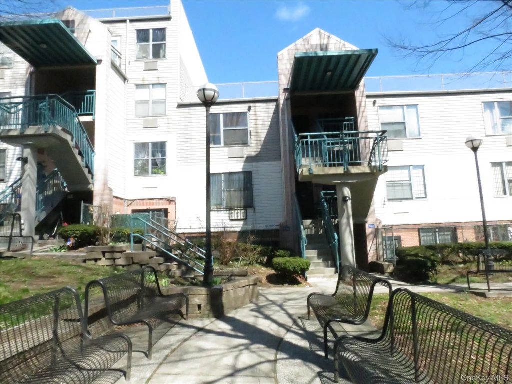 522 E 159th Street # 2b, Bronx
