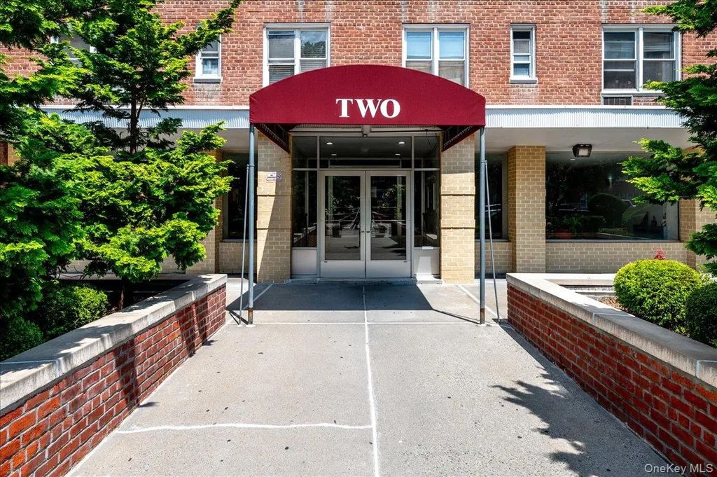 2 Sadore Lane # 6m, Yonkers