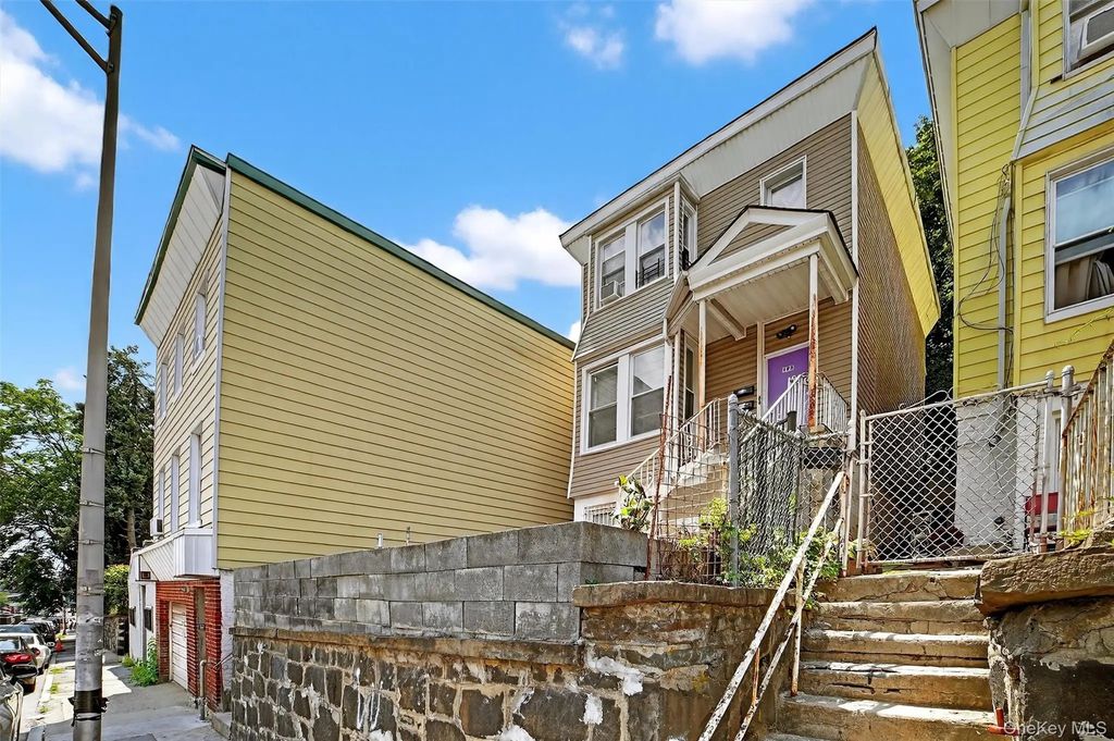 105 Palisade Avenue, Yonkers