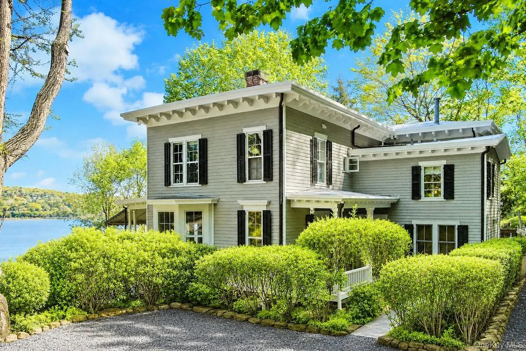 34 Lawrence Lane, Palisades
