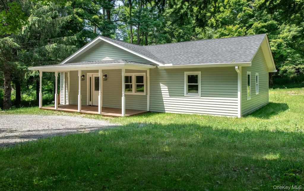 4523 Route 199, Millerton