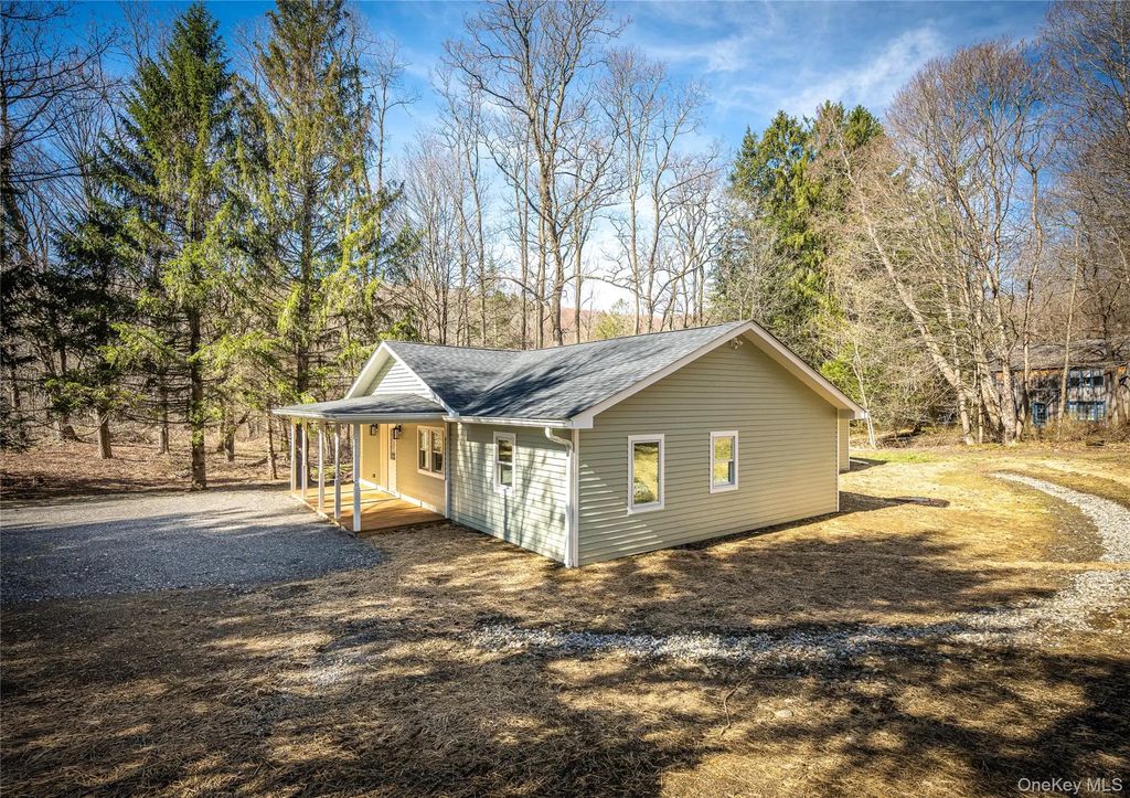 4523 Route 199, Millerton