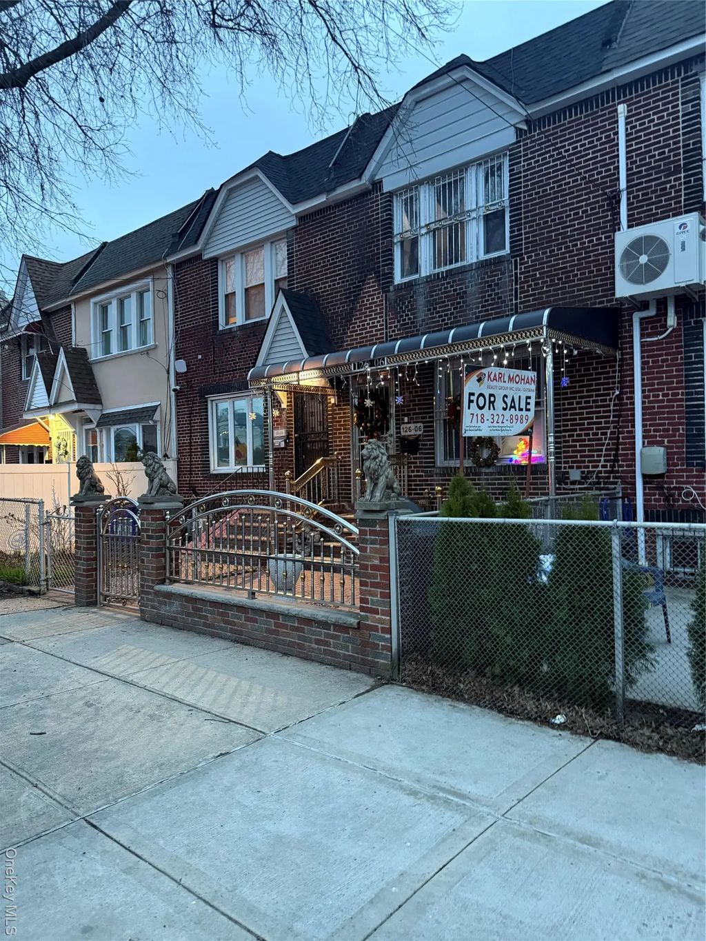 12606 116th Avenue, South Ozone Park