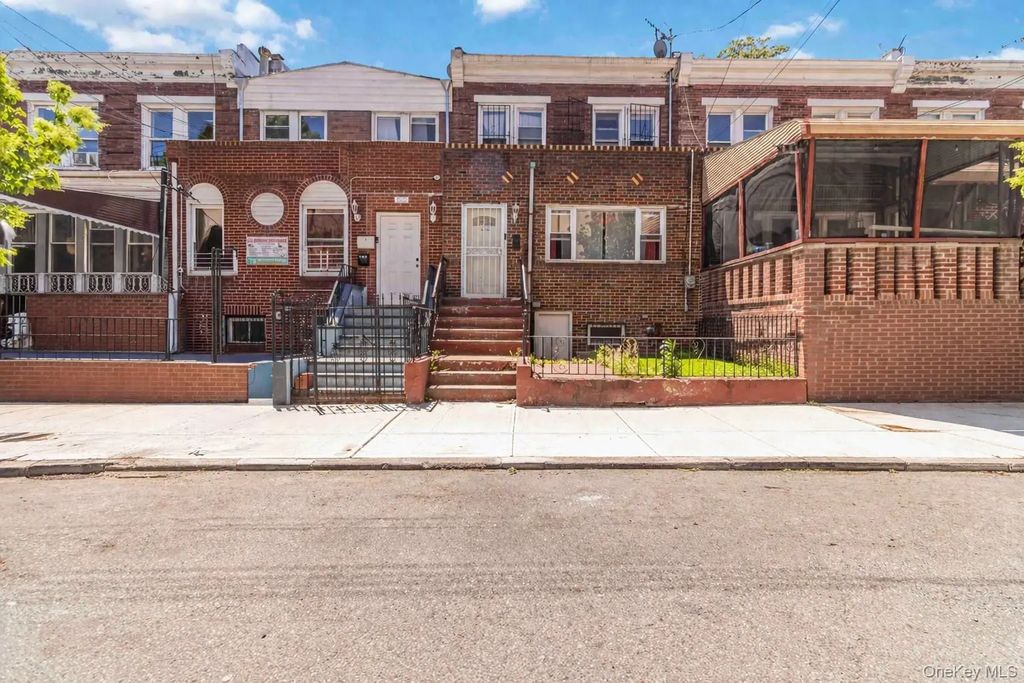 806 New Jersey Avenue, Brooklyn