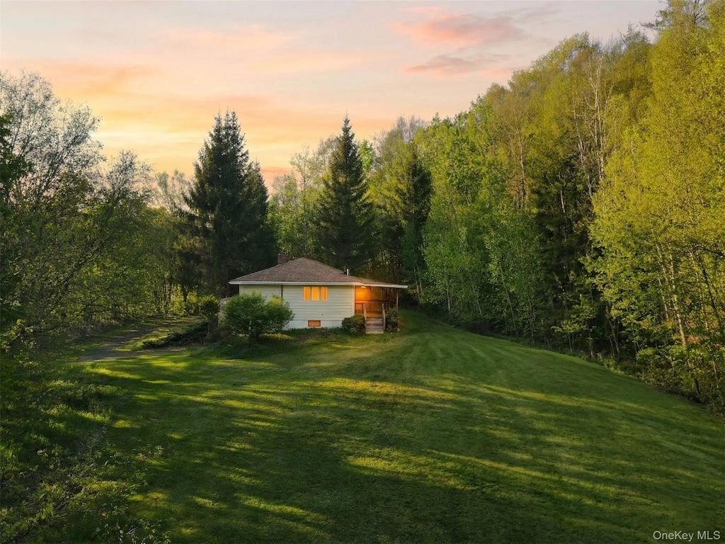 2220 Old Route 17, Roscoe