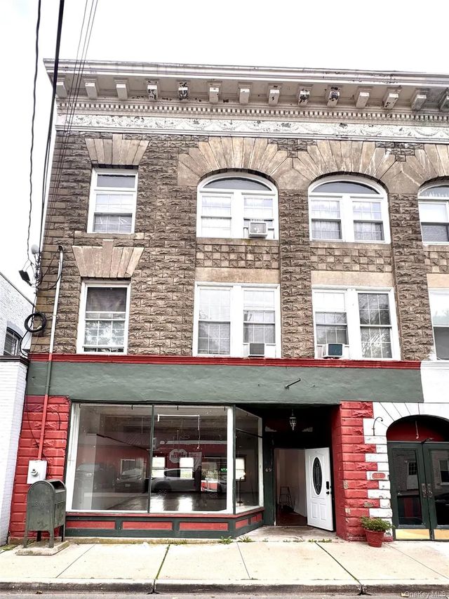 49 Main Street, Chester
