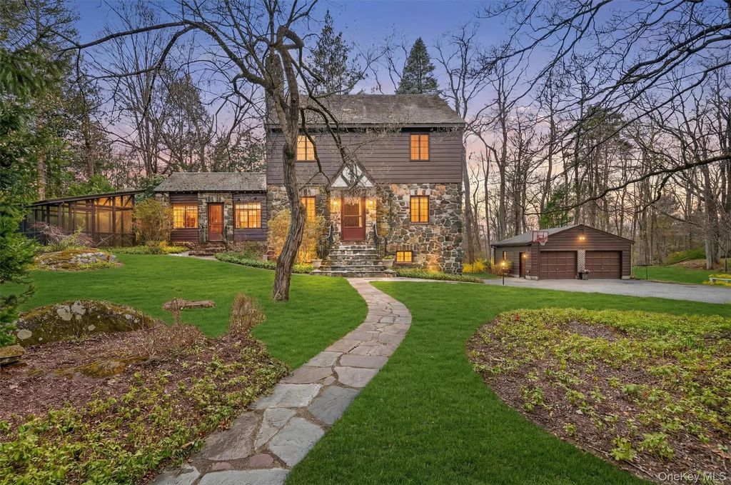 12 Inwood Lane W, Cortlandt Manor