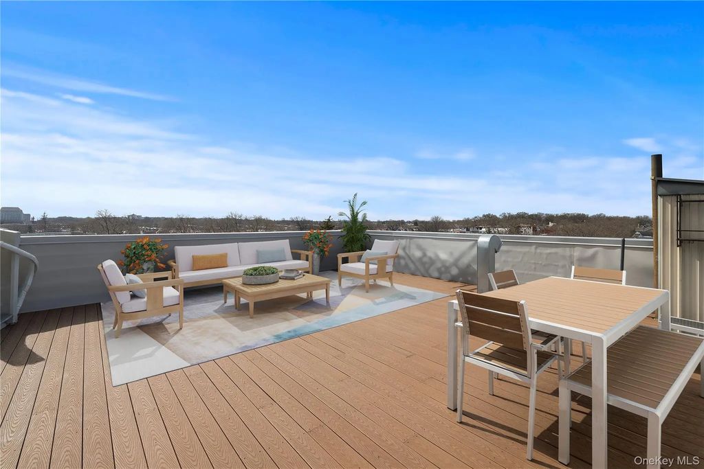 6296 Woodhaven Boulevard # 6n, Rego Park