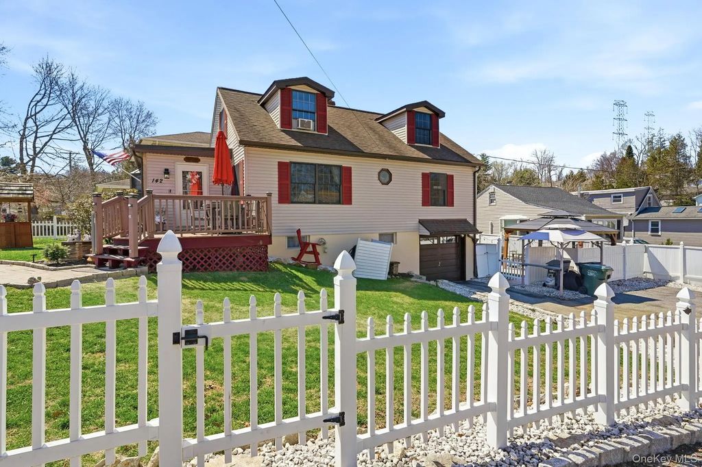 142 Orchard Road, Mahopac