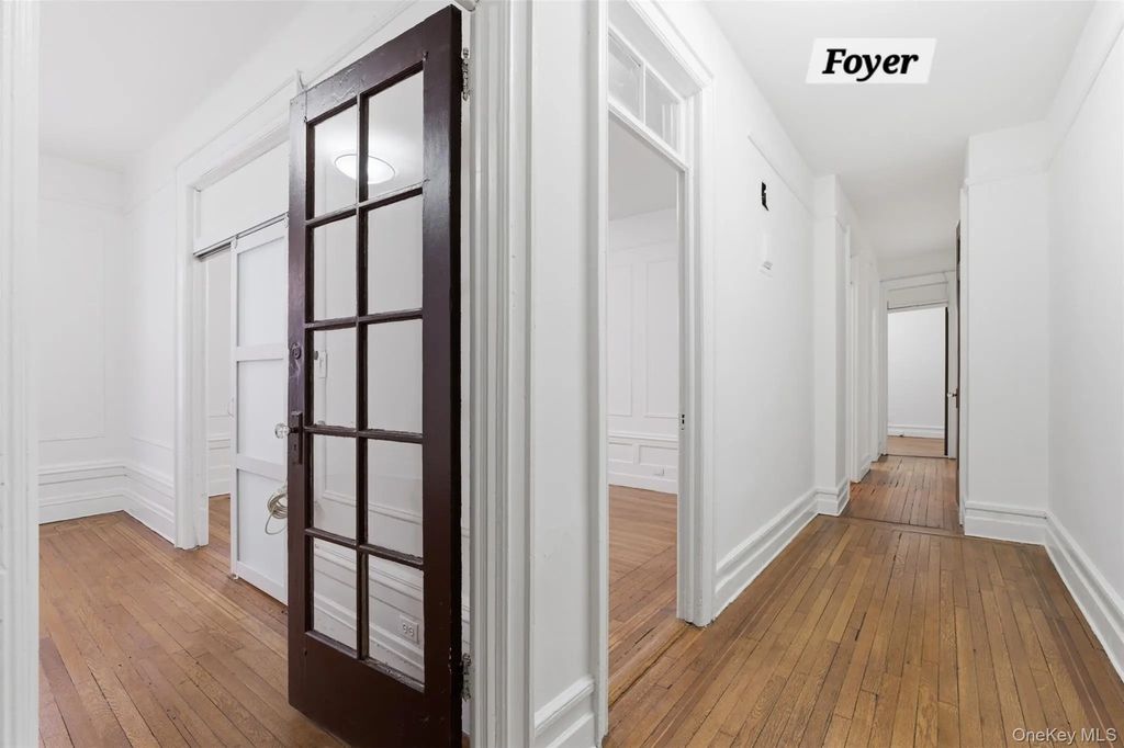 302 Convent Ave # 53, New York (Manhattan)