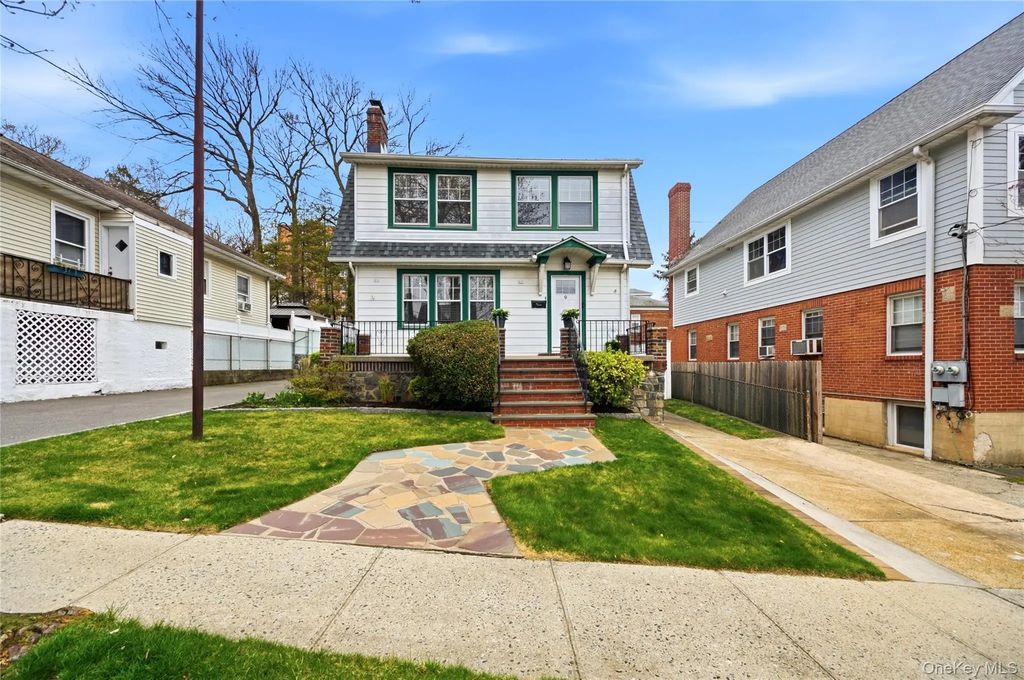 9 Harding Avenue, Yonkers
