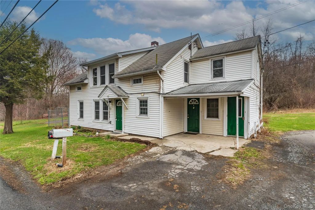 131 Station Road, New Paltz