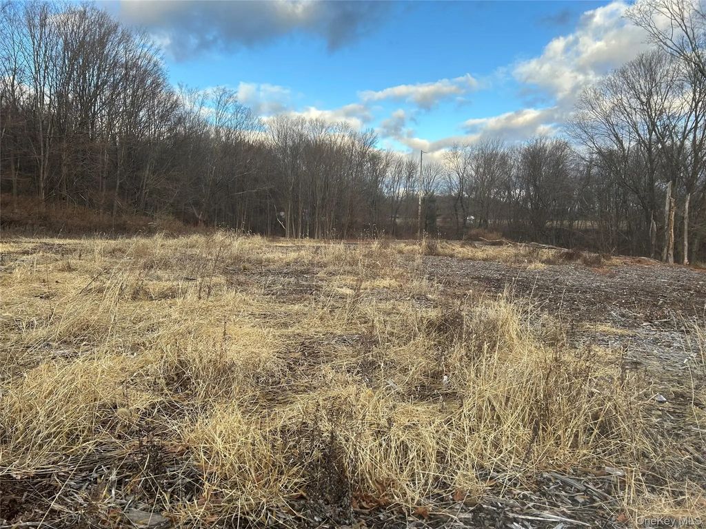 100 Ten Acre Lane (barret), Brewster