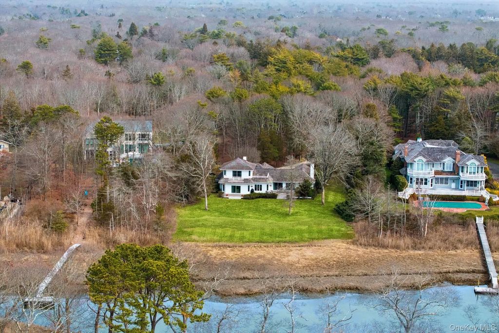 7 Penniman Point Road, Quogue