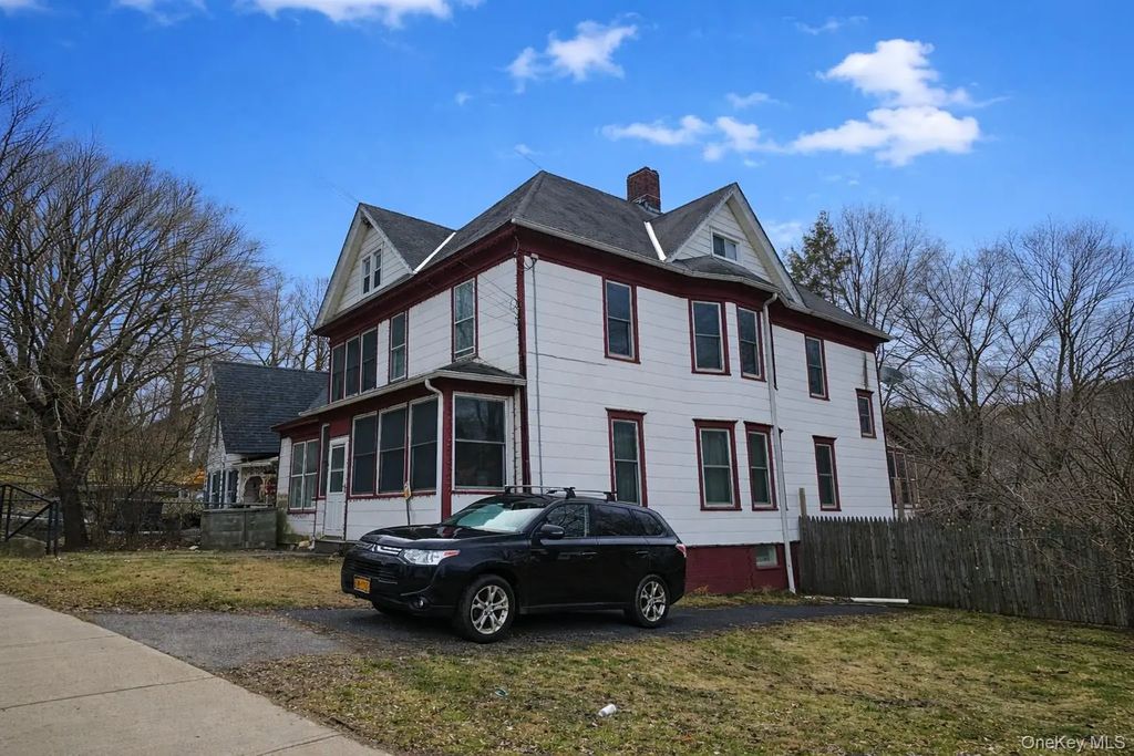 53 Main Street, Claverack