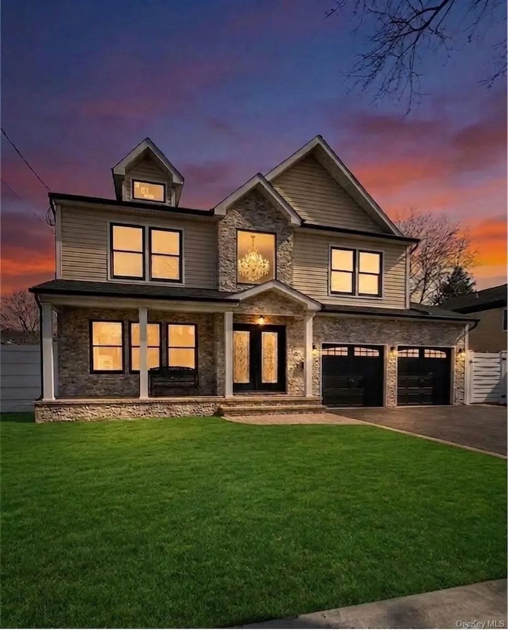 1903 Bergen Street, Bellmore