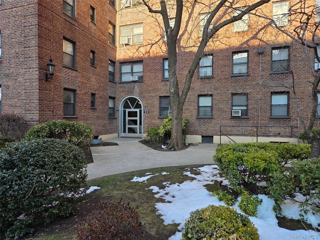 26-19 141st Street # 5e, Flushing
