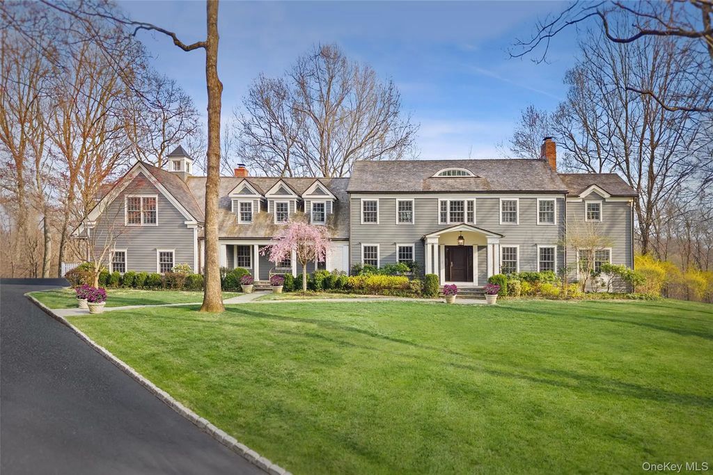 9 Deer Creek Lane, Mount Kisco